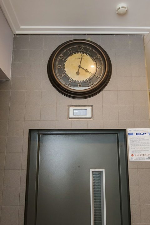 Фотографии интерьера "Никитский бульвар 12, кв. 10"