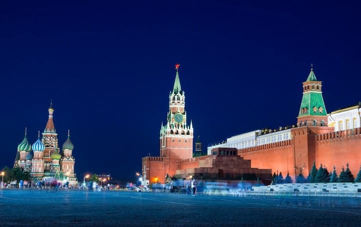 Фотографии интерьера "Никитский бульвар 12, кв. 10"