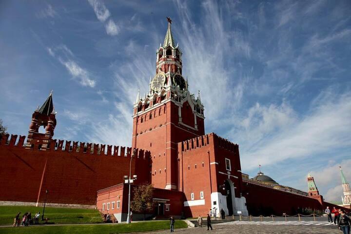 Фотографии интерьера "Никитский бульвар 12, кв. 10"
