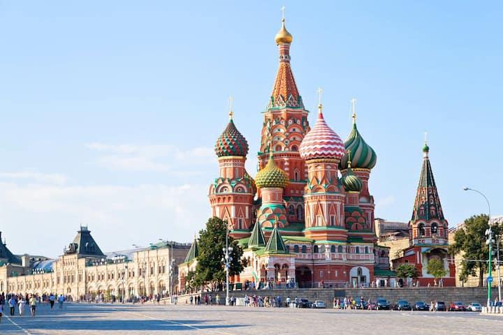 Фотографии интерьера "Никитский бульвар 12, кв. 10"