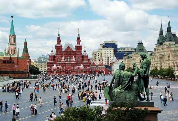 Фотографии интерьера "Никитский бульвар 12, кв. 10"