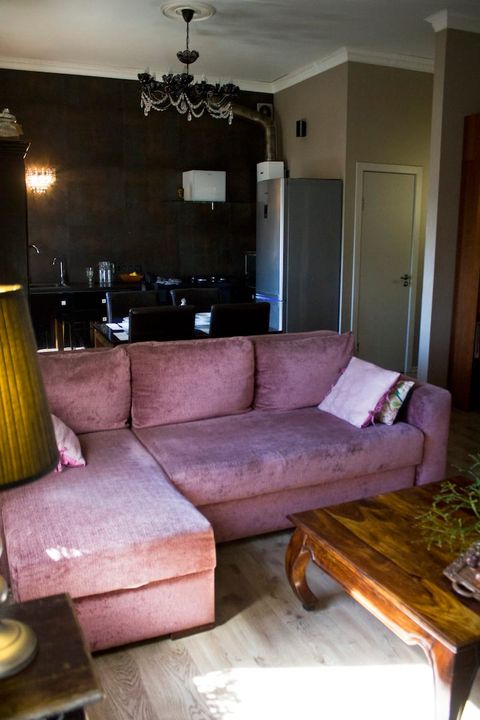 Interior photos "Marat 65"