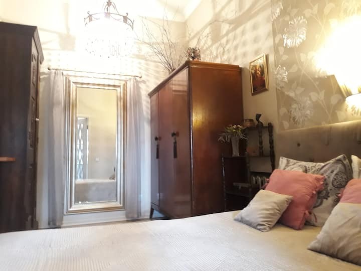 Interior photos "Marat 65"