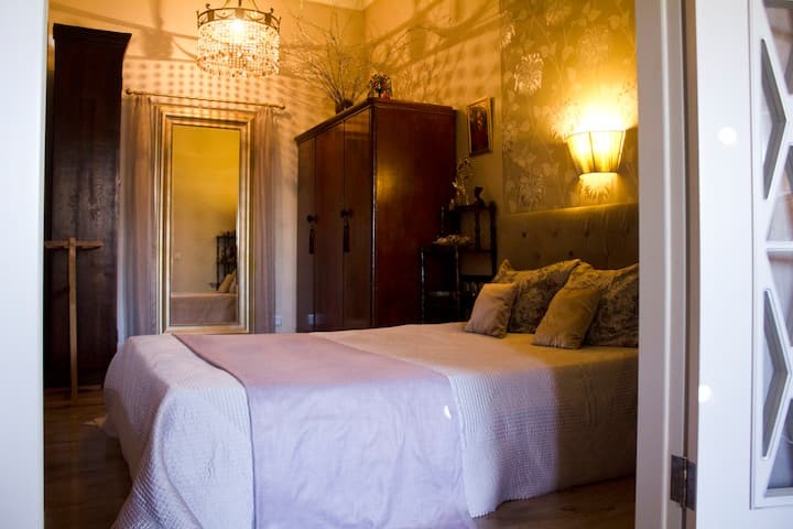 Interior photos "Marat 65"