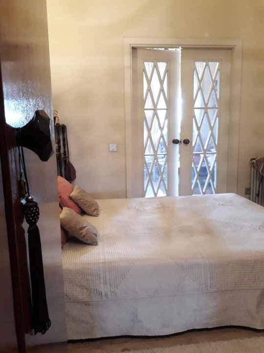 Interior photos "Marat 65"