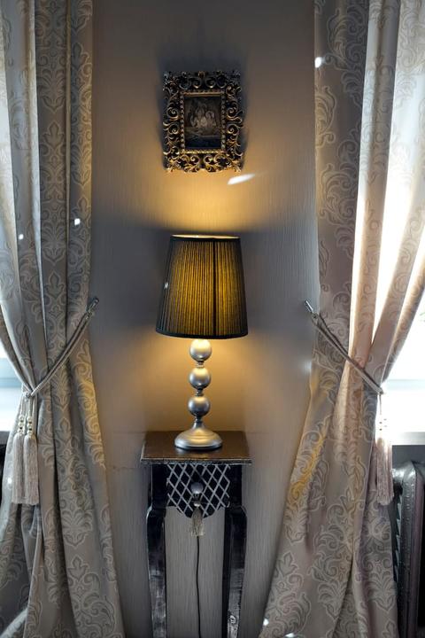 Interior photos "Marat 65"