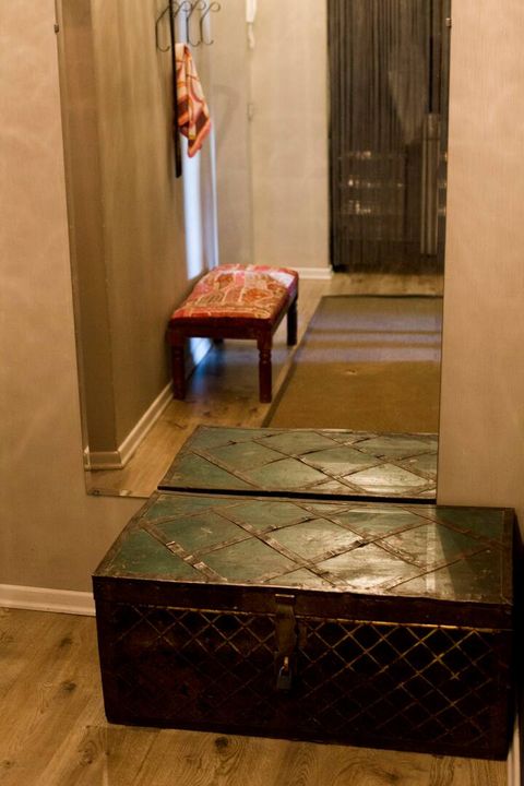 Interior photos "Marat 65"