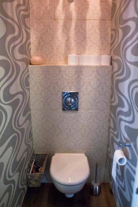 Interior photos "Marat 65"