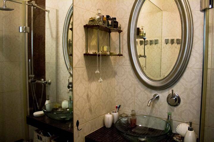 Interior photos "Marat 65"