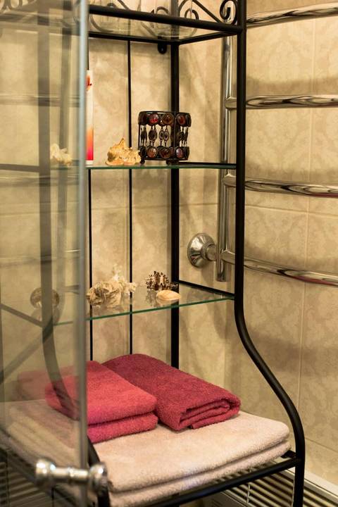 Interior photos "Marat 65"