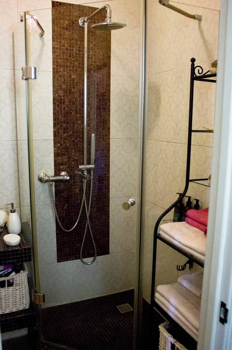 Interior photos "Marat 65"