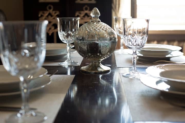 Interior photos "Marat 65"