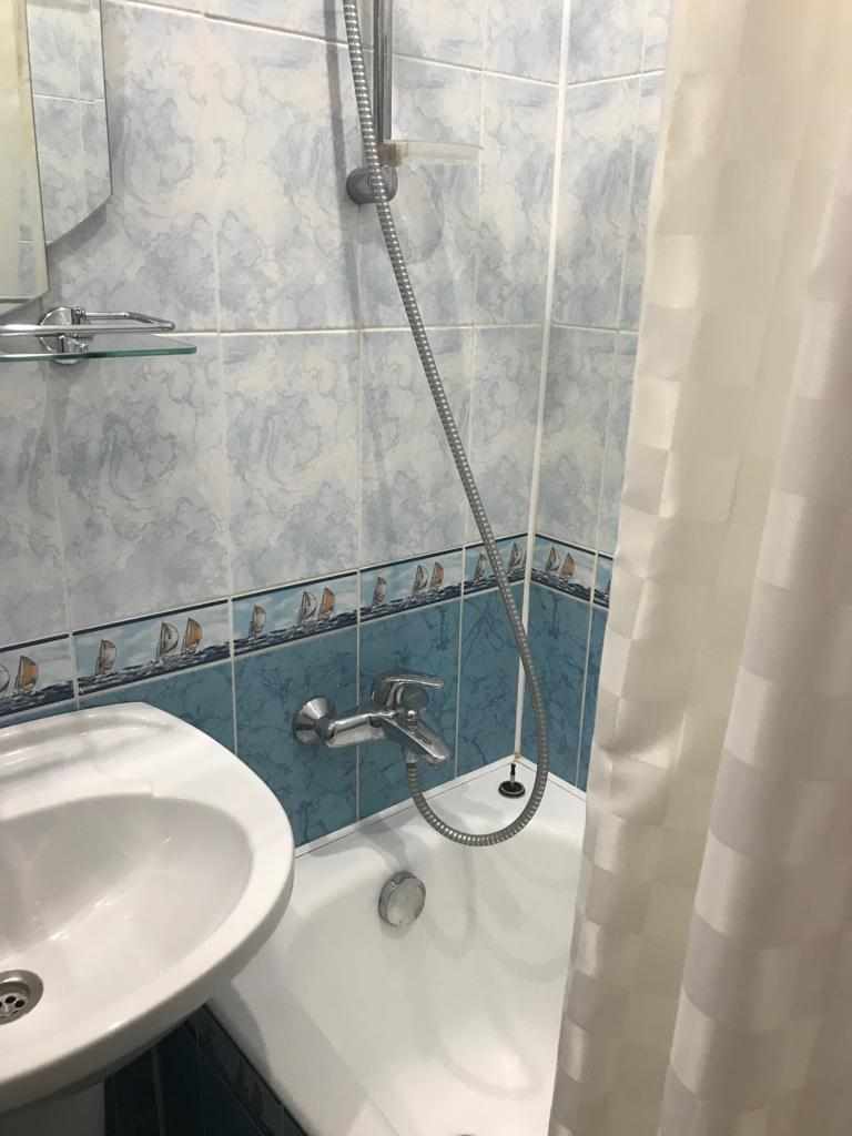 Фотографии интерьера "Новый Арбат 22, кв. Квартира на Арбате"