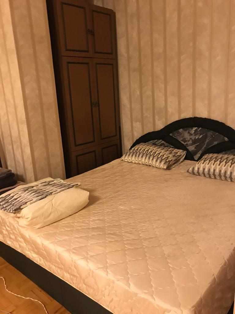Фотографии интерьера "Новый Арбат 22, кв. Квартира на Арбате"