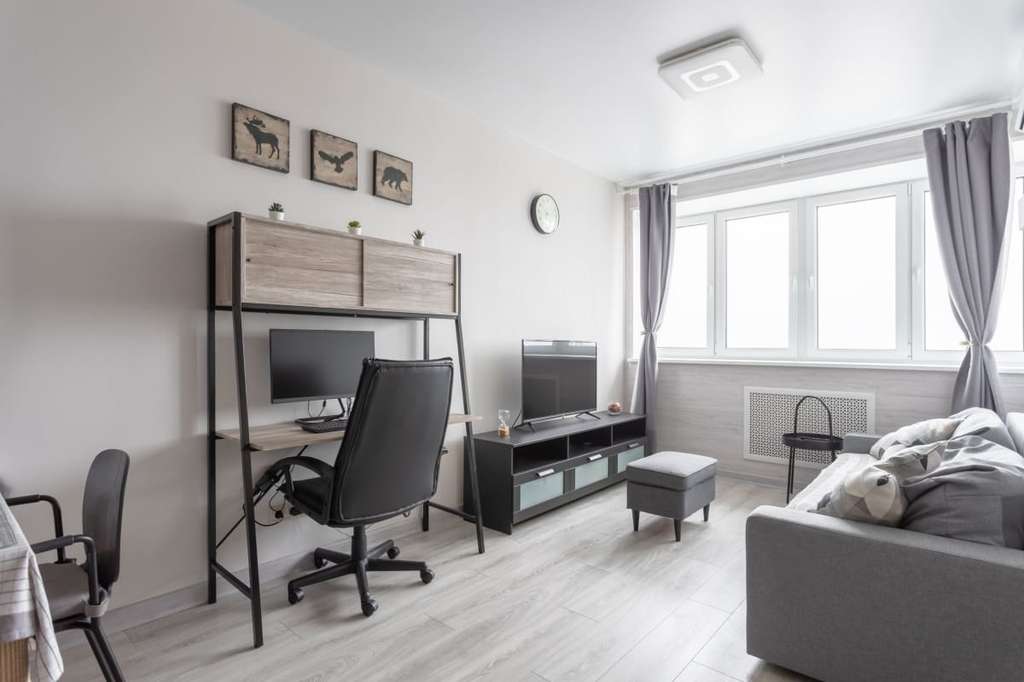 Фотографии интерьера