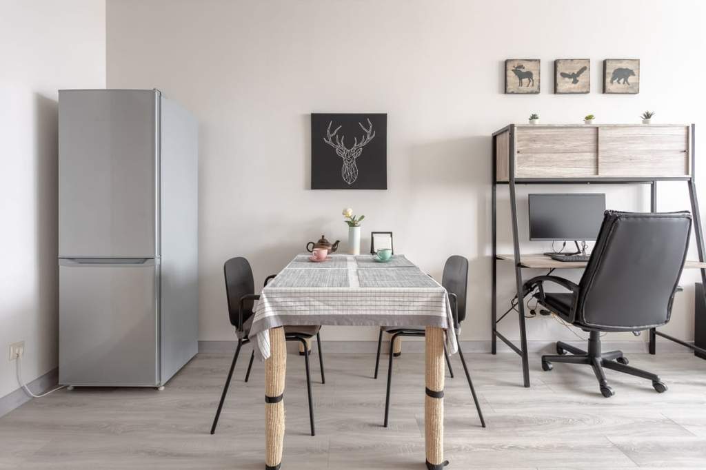 Фотографии интерьера