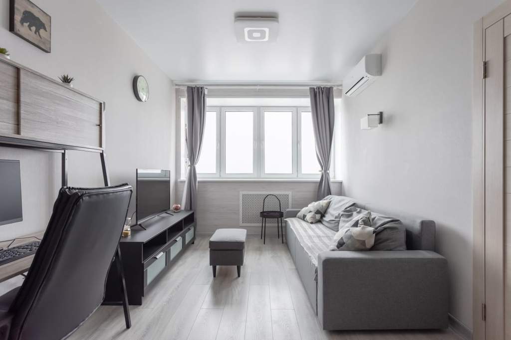 Фотографии интерьера