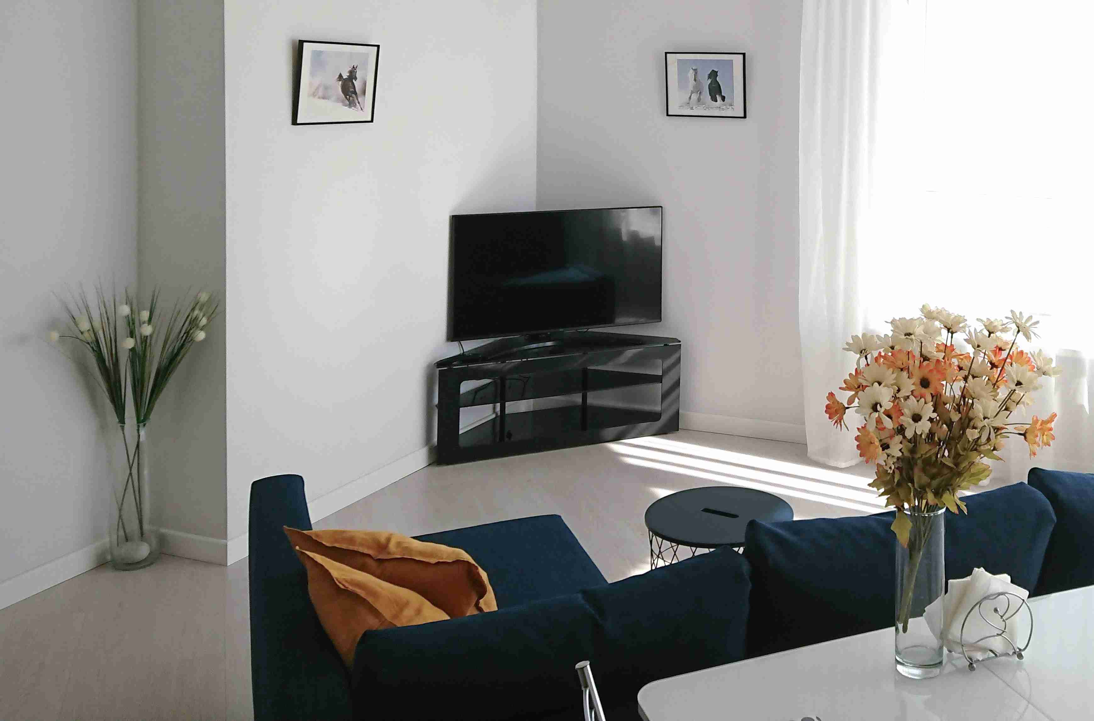 Фотографии интерьера "Беломорская 18А, кв. 80"