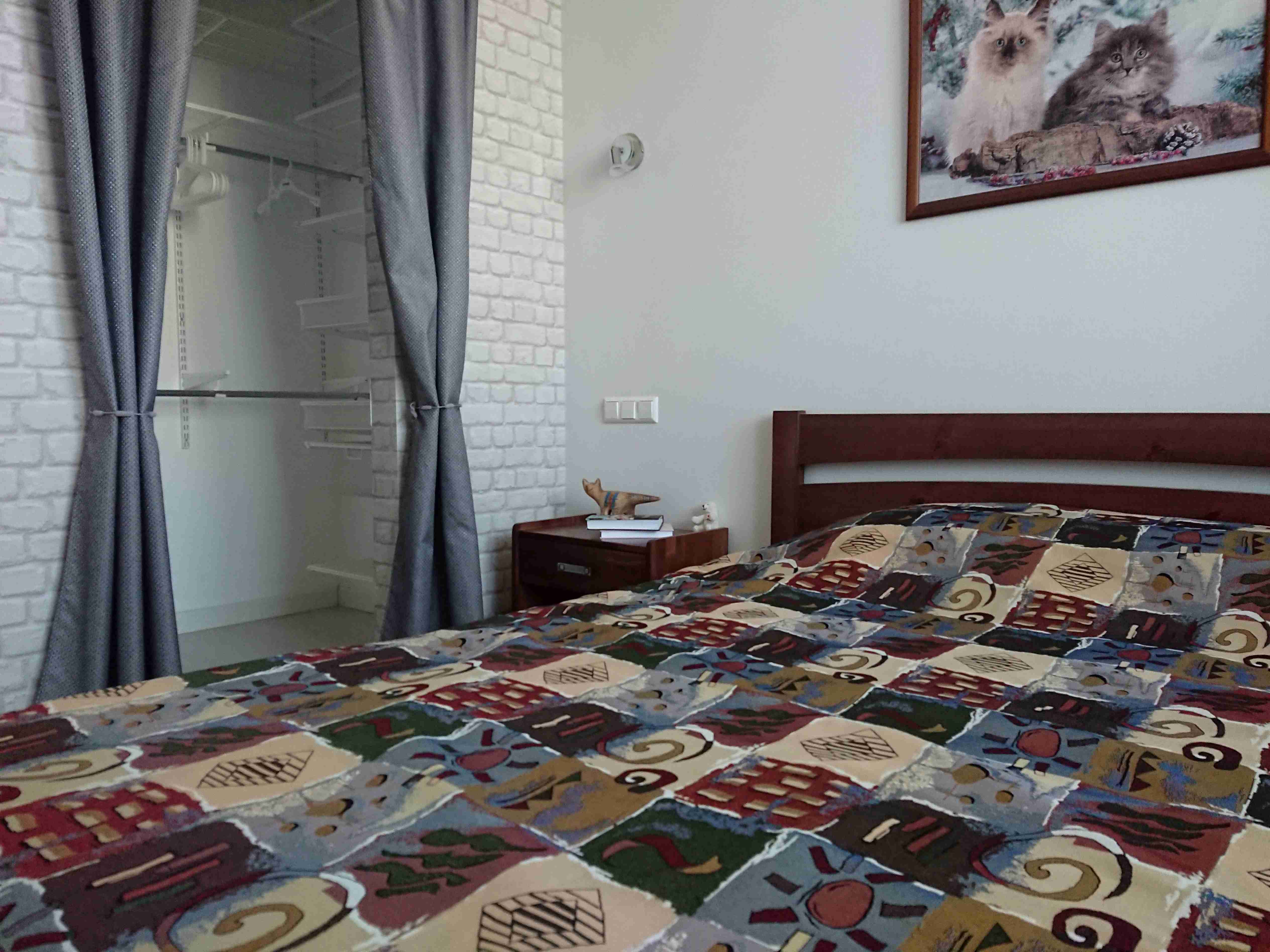 Фотографии интерьера "Беломорская 18А, кв. 80"
