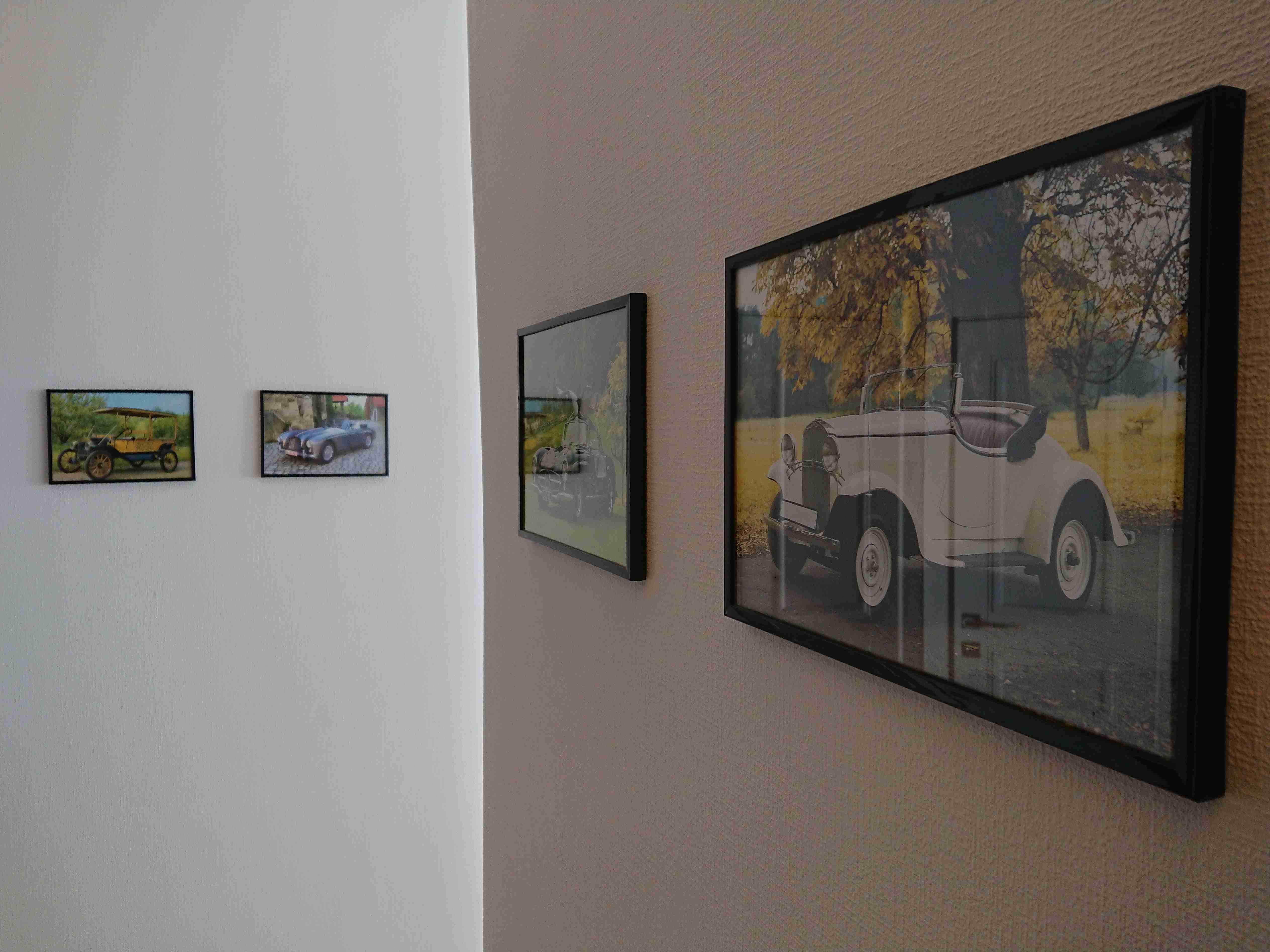 Фотографии интерьера "Беломорская 18А, кв. 80"