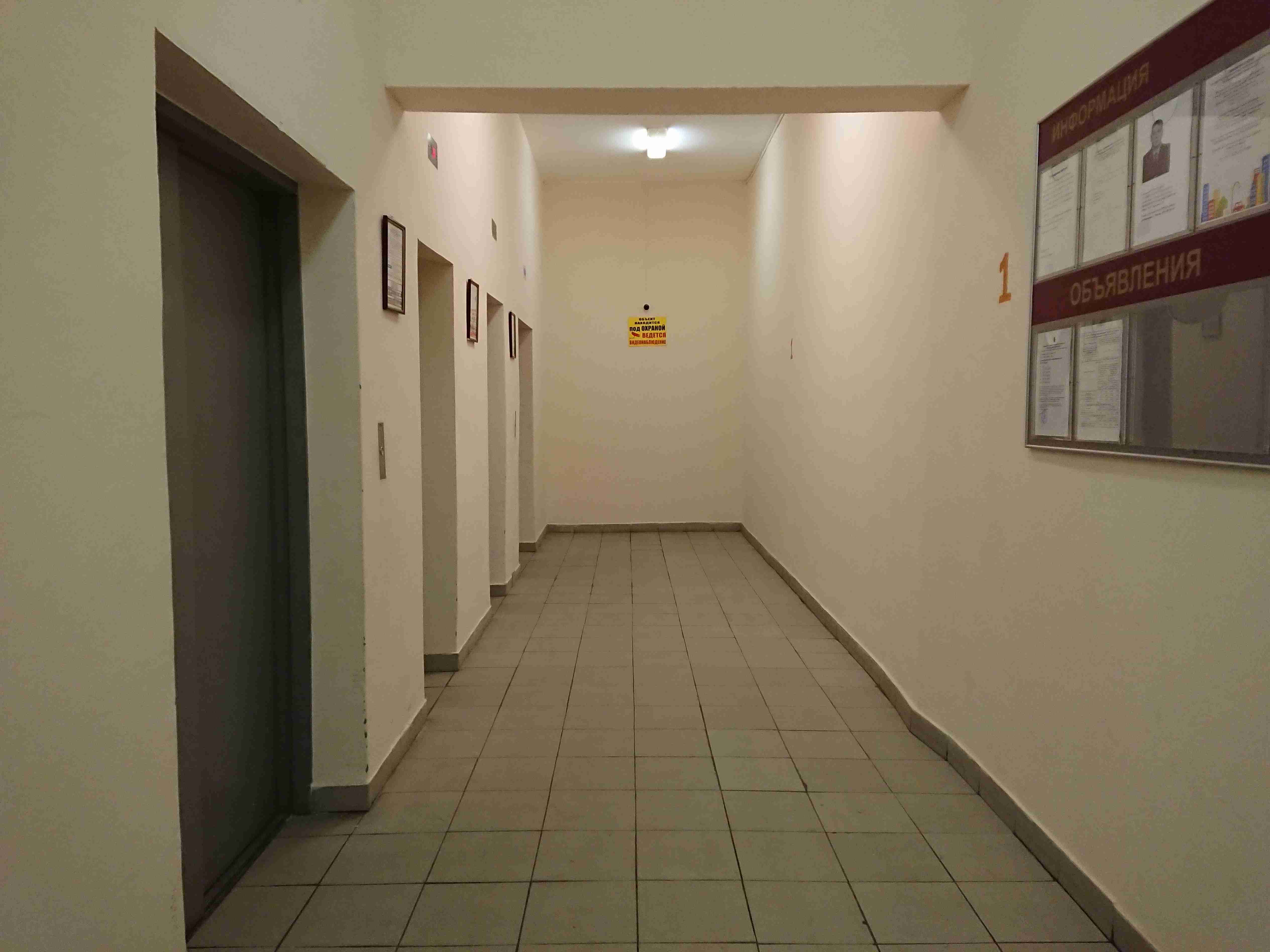 Фотографии интерьера "Беломорская 18А, кв. 80"