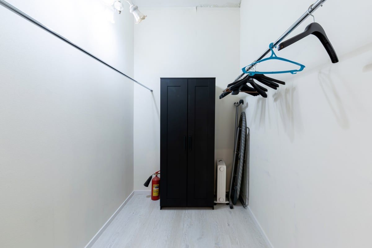 Фотографии интерьера "Черняховского ул., 31, кв. 42"