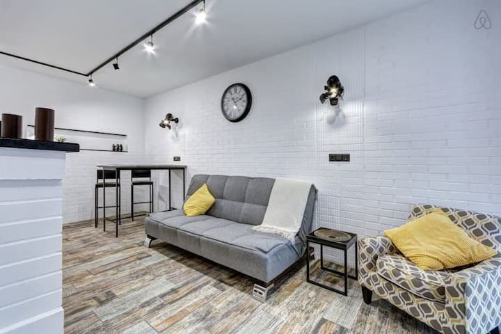 Фотографии интерьера