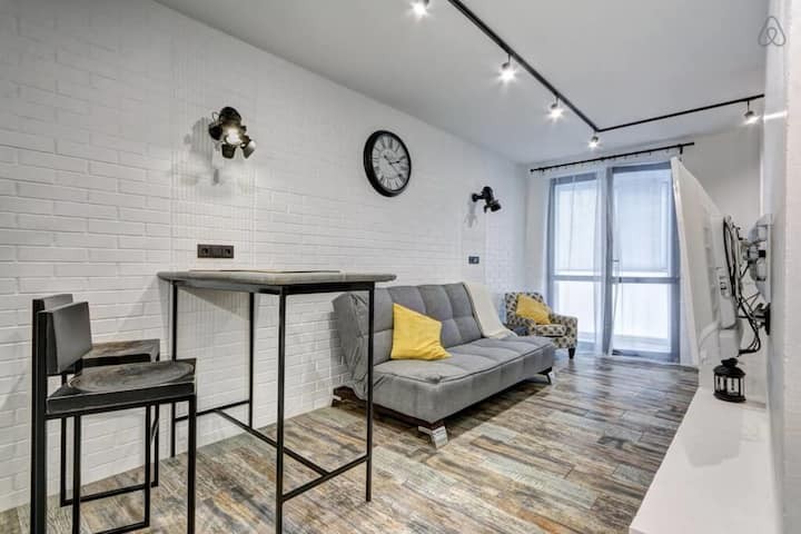 Фотографии интерьера