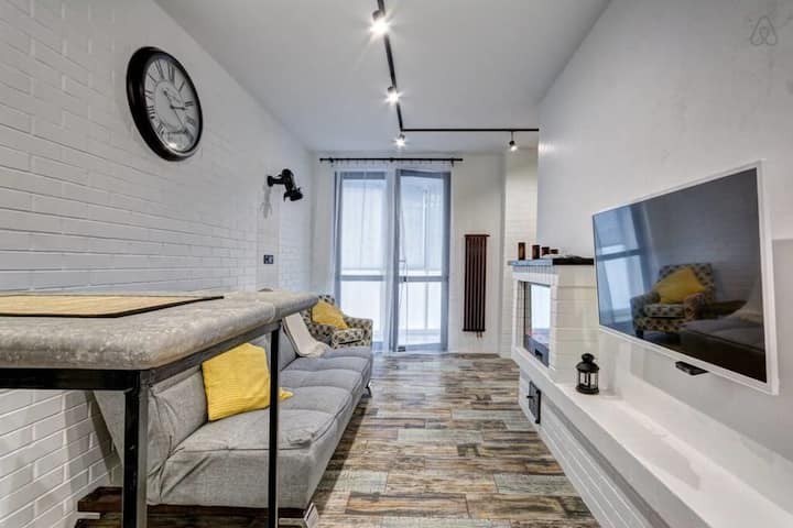 Фотографии интерьера