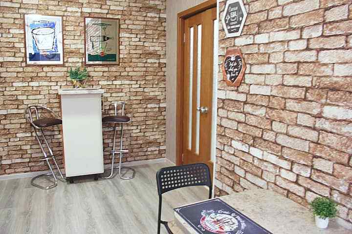 Фотографии интерьера