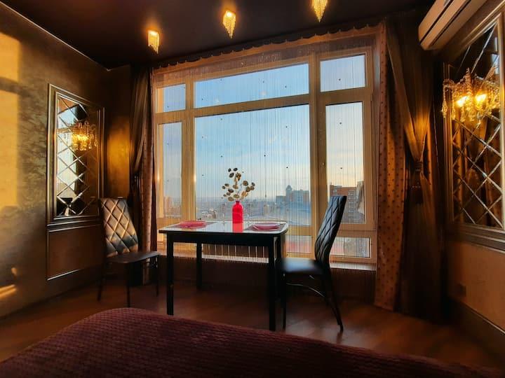 Фотографии интерьера