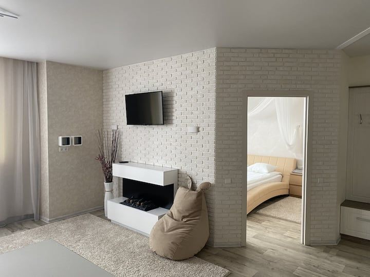 Фотографии интерьера