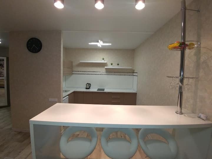 Фотографии интерьера