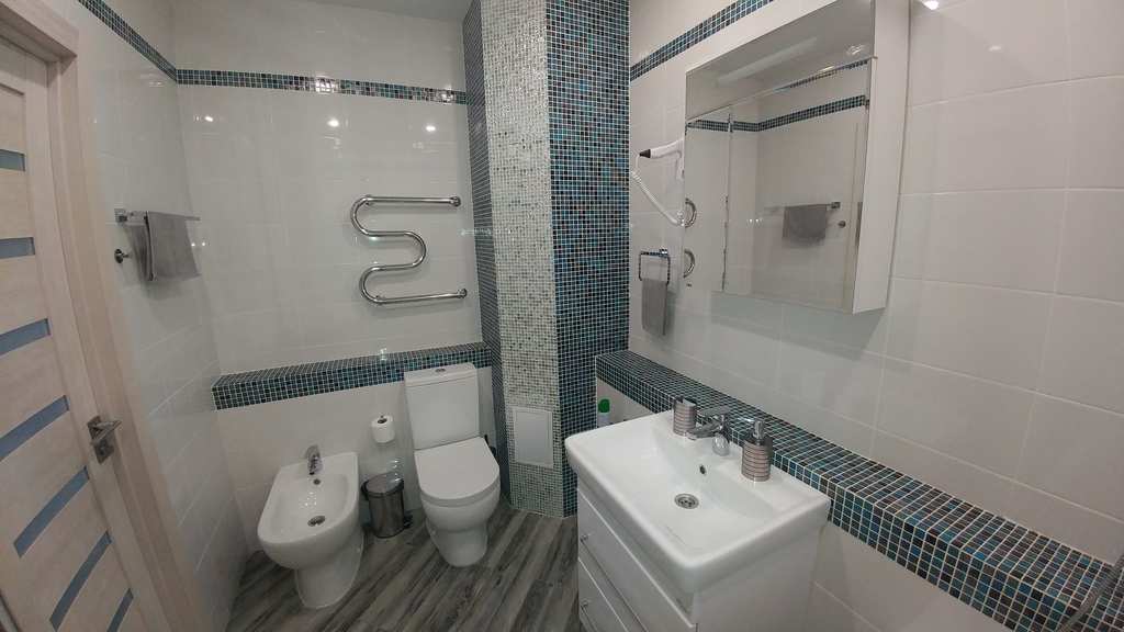 Ванная комната