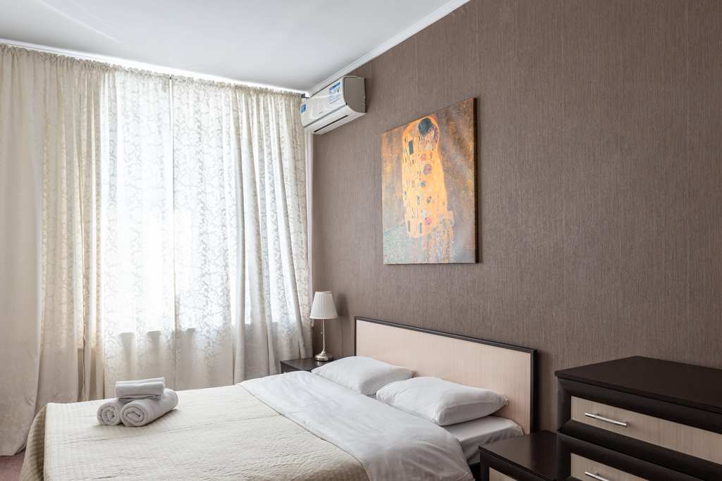 Interior photos "Chernyakhovsky street 3, apt. 57"