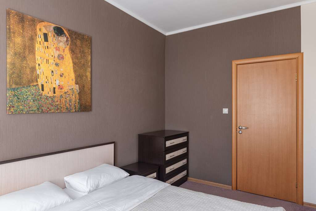 Interior photos "Chernyakhovsky street 3, apt. 57"