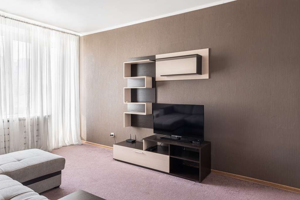 Interior photos "Chernyakhovsky street 3, apt. 57"