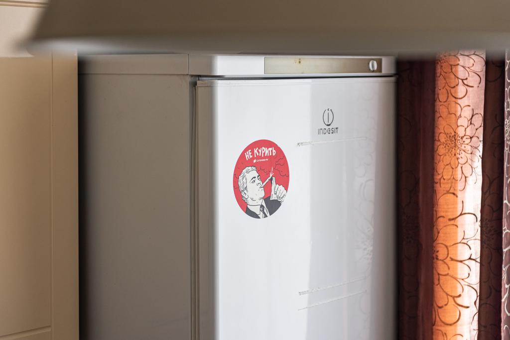 Interior photos "Chernyakhovsky street 3, apt. 57"