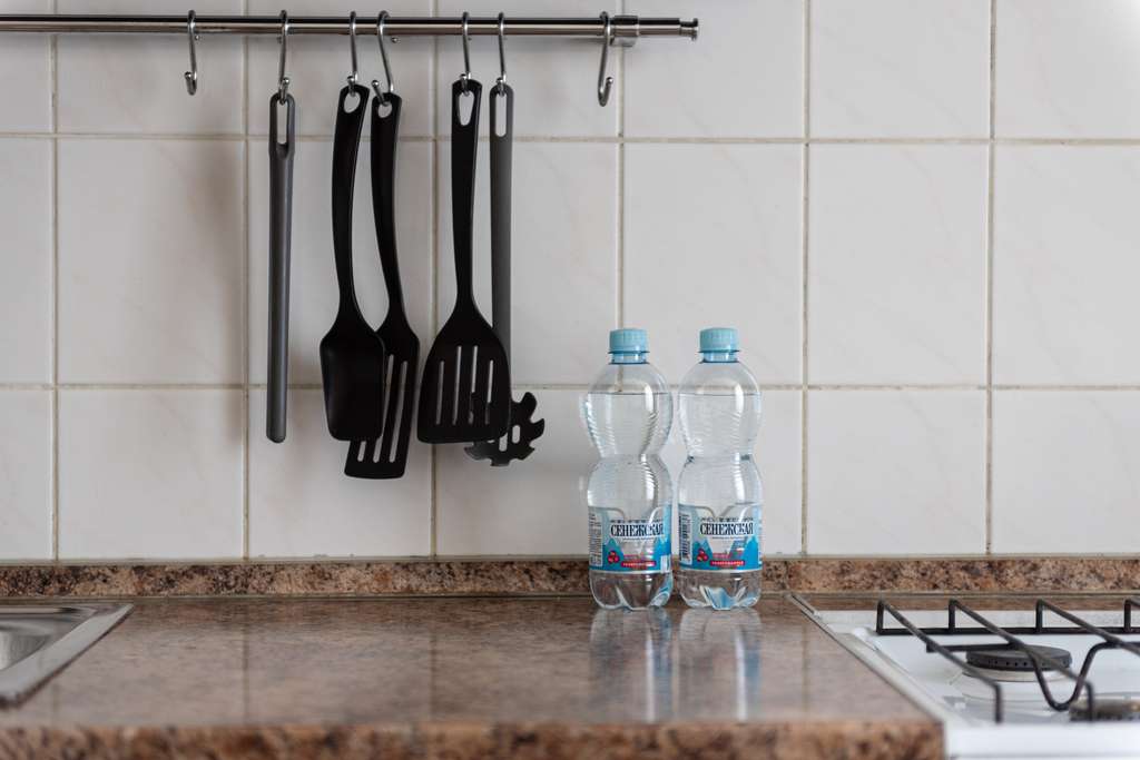 Interior photos "Chernyakhovsky street 3, apt. 57"