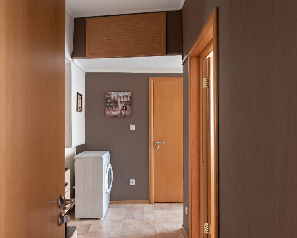 Interior photos "Chernyakhovsky street 3, apt. 57"