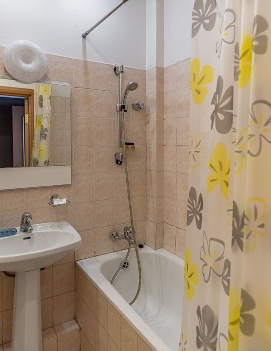 Interior photos "Chernyakhovsky street 3, apt. 57"