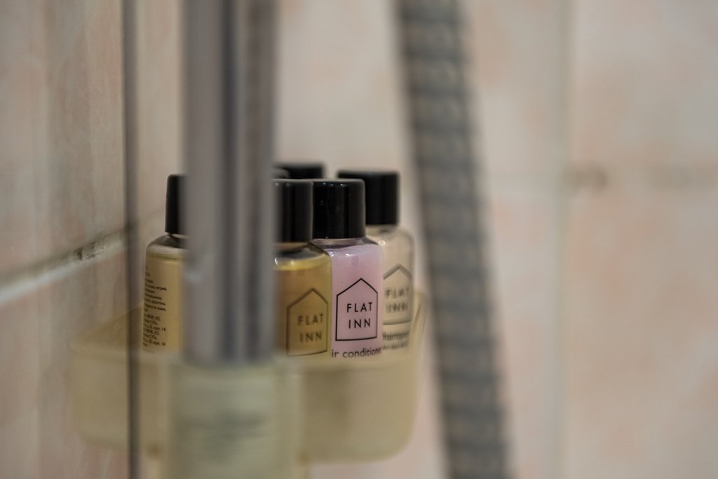 Interior photos "Chernyakhovsky street 3, apt. 57"