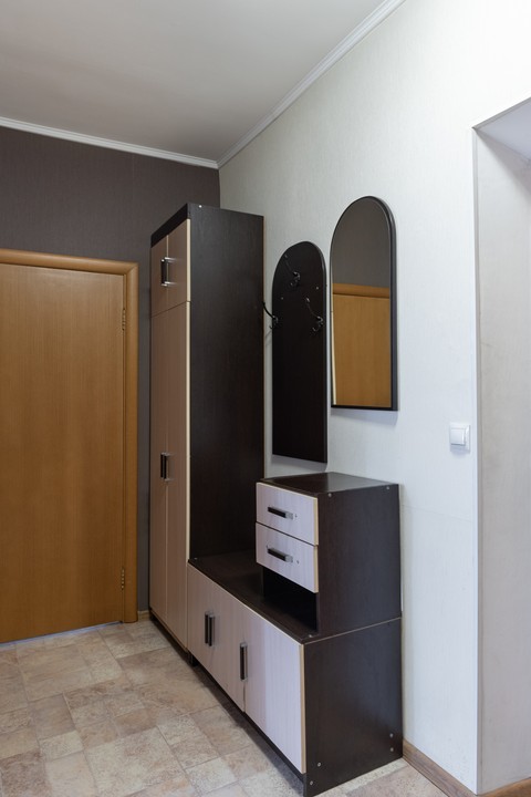 Interior photos "Chernyakhovsky street 3, apt. 57"