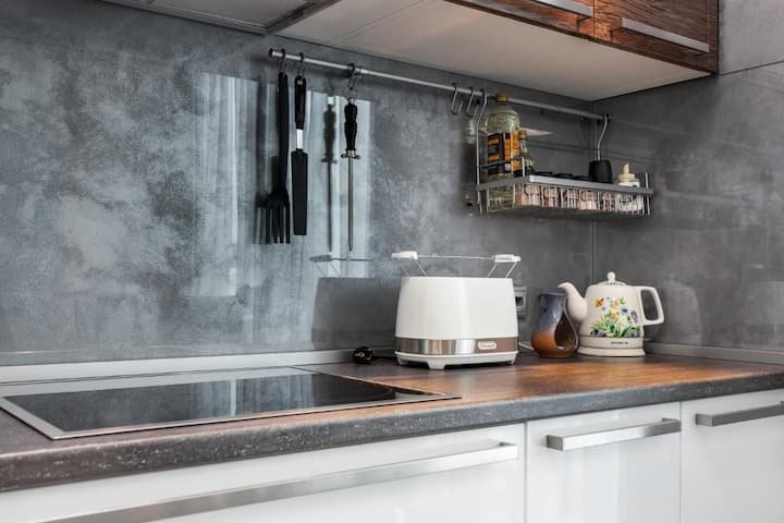 Фотографии интерьера