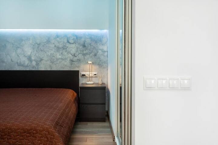 Фотографии интерьера