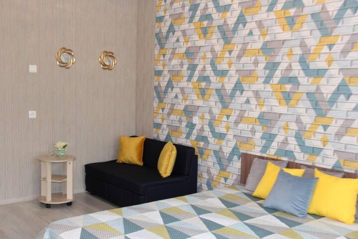 Фотографии интерьера