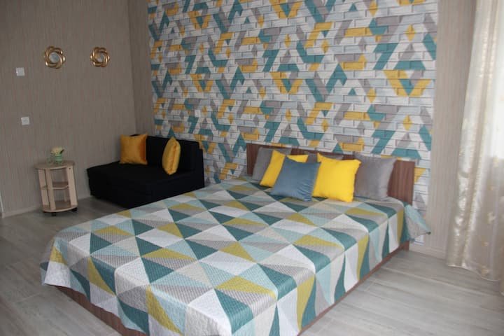 Фотографии интерьера