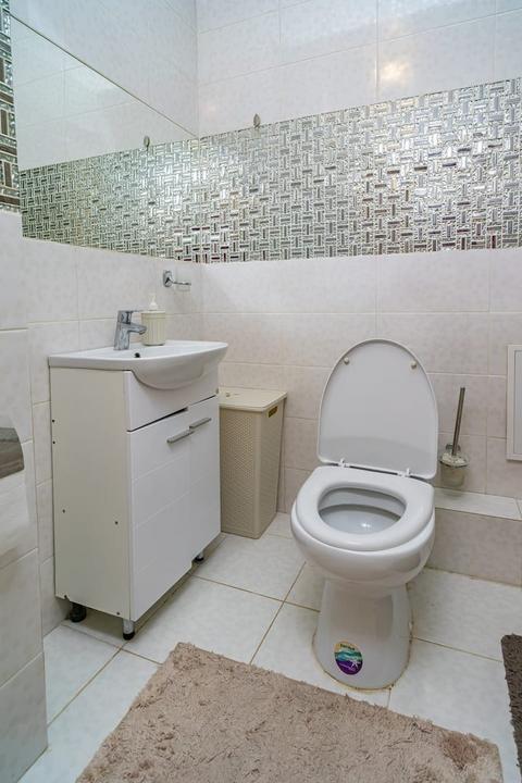 Ванная комната