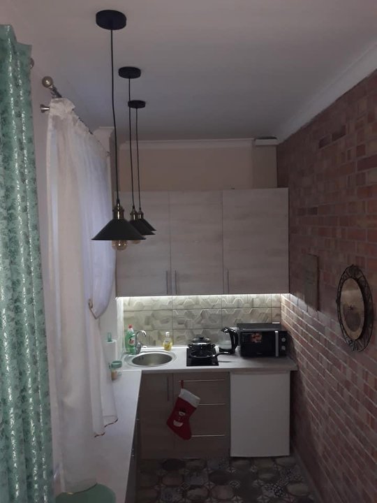 Фотографии интерьера