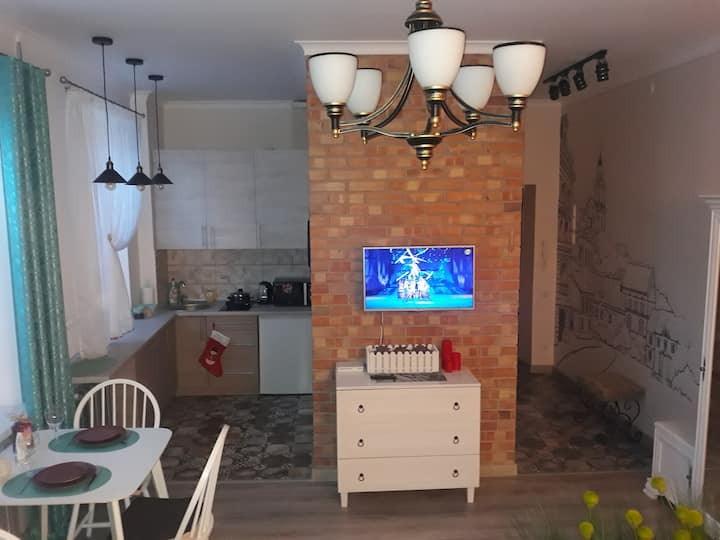 Фотографии интерьера